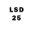 Amphetamine 98% DJ DP